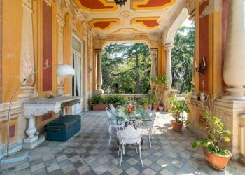 Casa indipendente Genova - foto 15