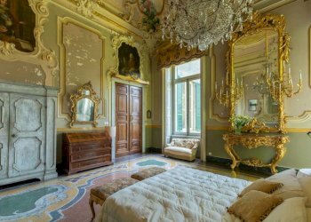 Casa indipendente Genova - foto 19