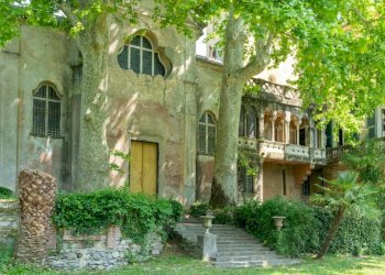 Casa indipendente Genova - foto 25