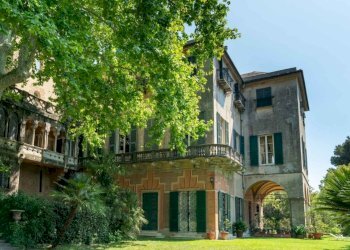 Casa indipendente Genova - foto 26