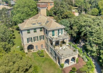 Casa indipendente Genova - foto 27