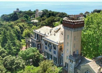 Casa indipendente Genova - foto 28