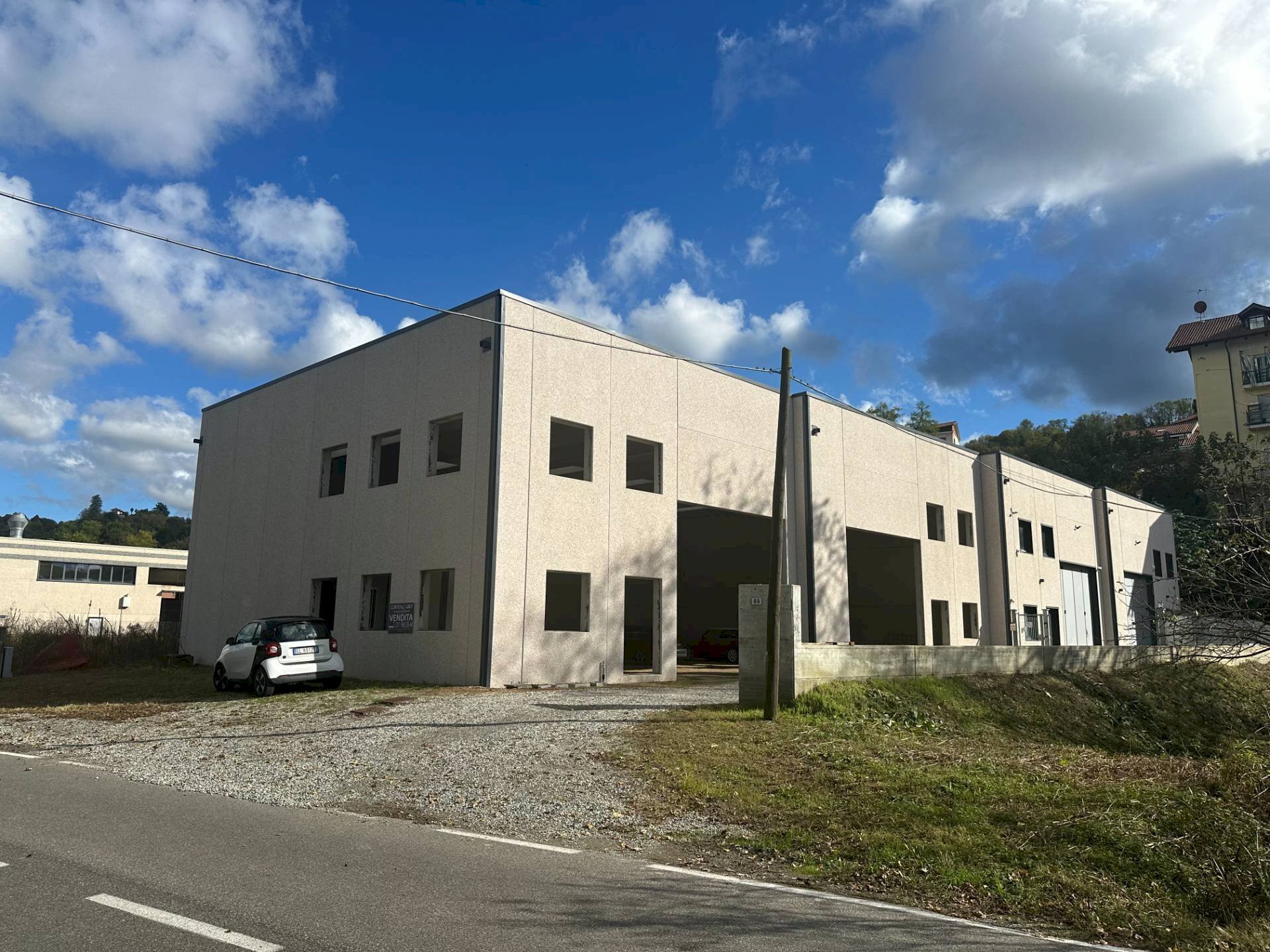 Shed Castiglione Torinese - photo 1