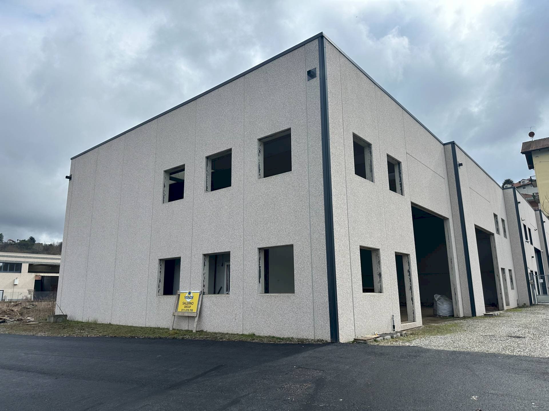 Shed Castiglione Torinese - photo 2