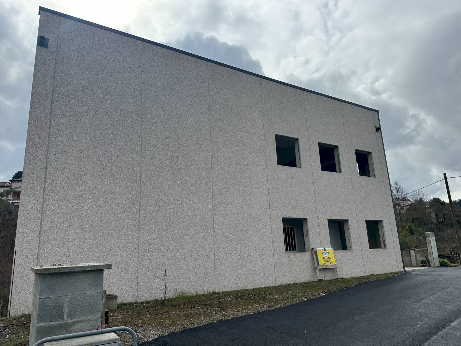 Shed Castiglione Torinese - photo 3