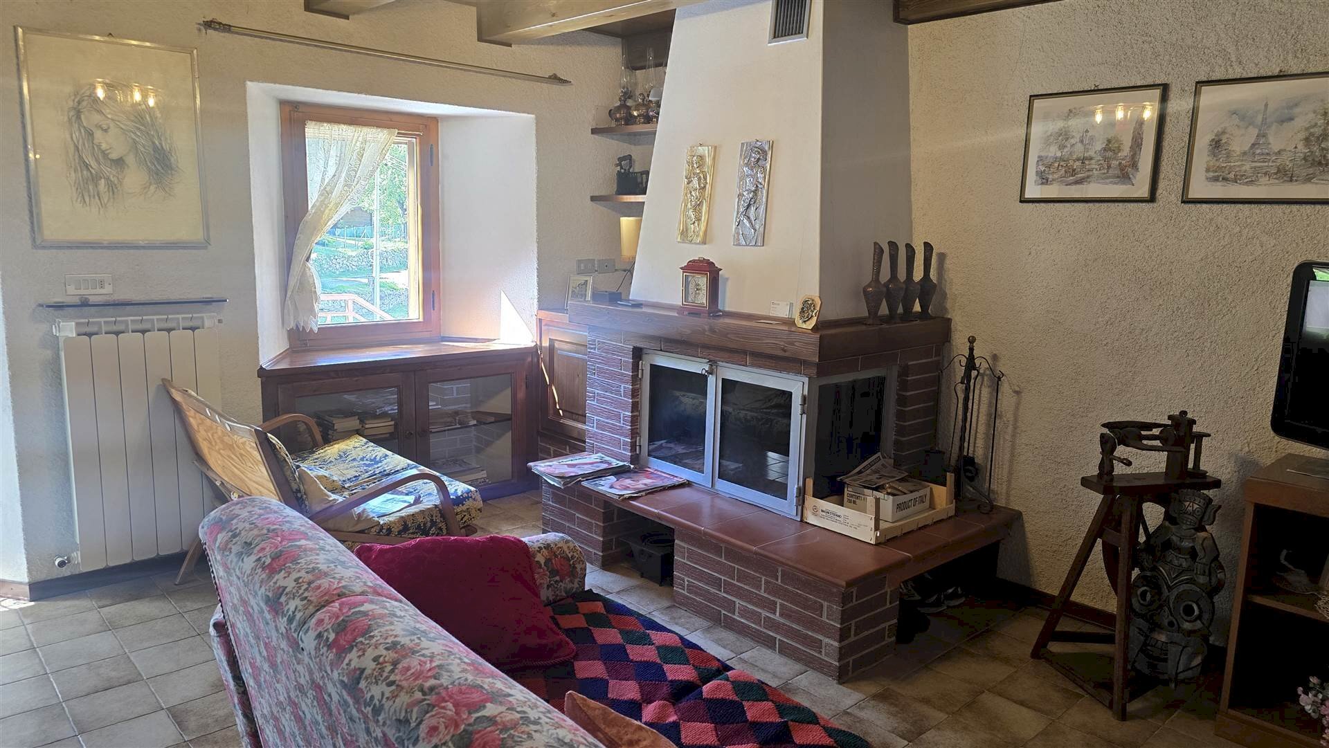 Casa semi indipendente Pievepelago - foto 1