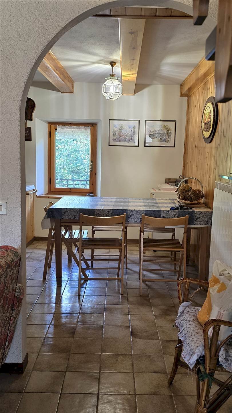 Casa semi indipendente Pievepelago - foto 2