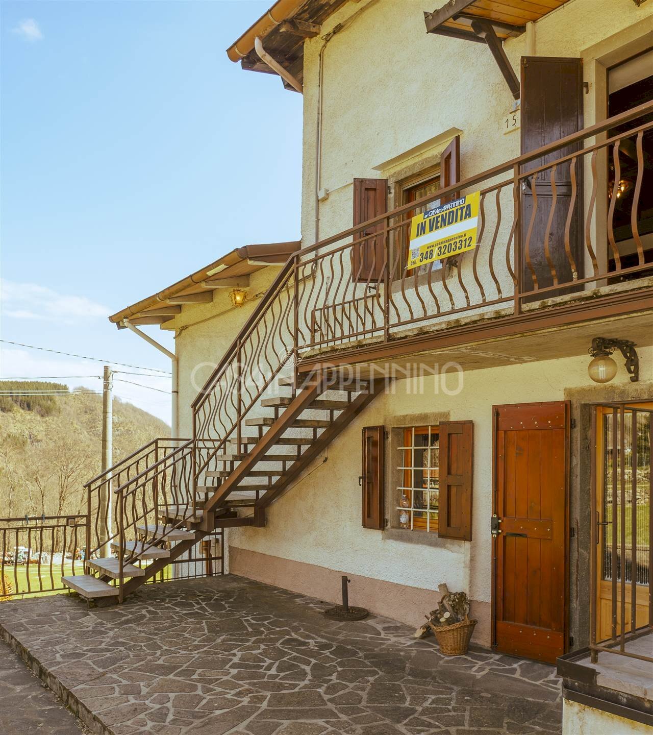 Apartment Pievepelago - photo 1