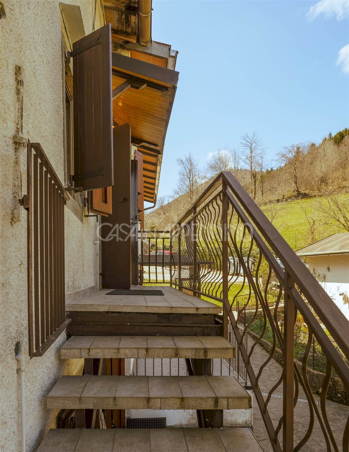 Apartment Pievepelago - photo 2