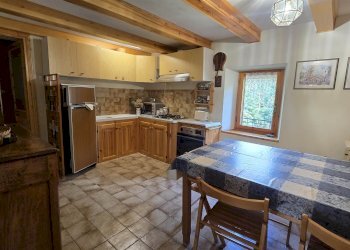 Semi-detached house Pievepelago - photo 3