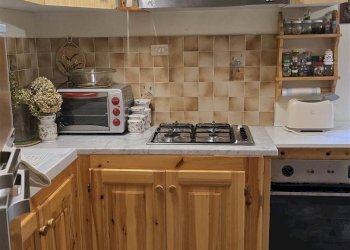 Semi-detached house Pievepelago - photo 13