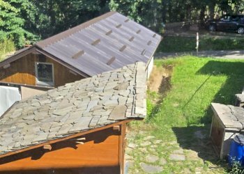 Semi-detached house Pievepelago - photo 14