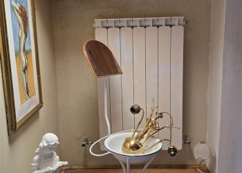 Semi-detached house Pievepelago - photo 21