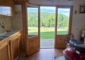 Semi-detached house Pievepelago - photo 26