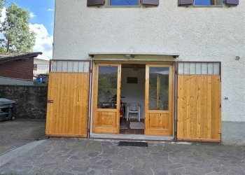 Semi-detached house Pievepelago - photo 34