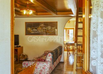 Apartment Pievepelago - photo 4