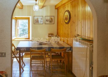 Apartment Pievepelago - photo 11