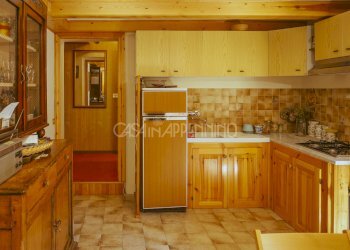 Apartment Pievepelago - photo 13