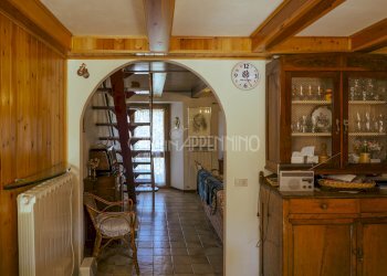 Apartment Pievepelago - photo 14