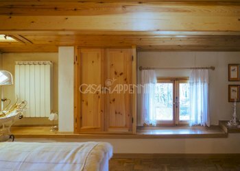 Apartment Pievepelago - photo 25