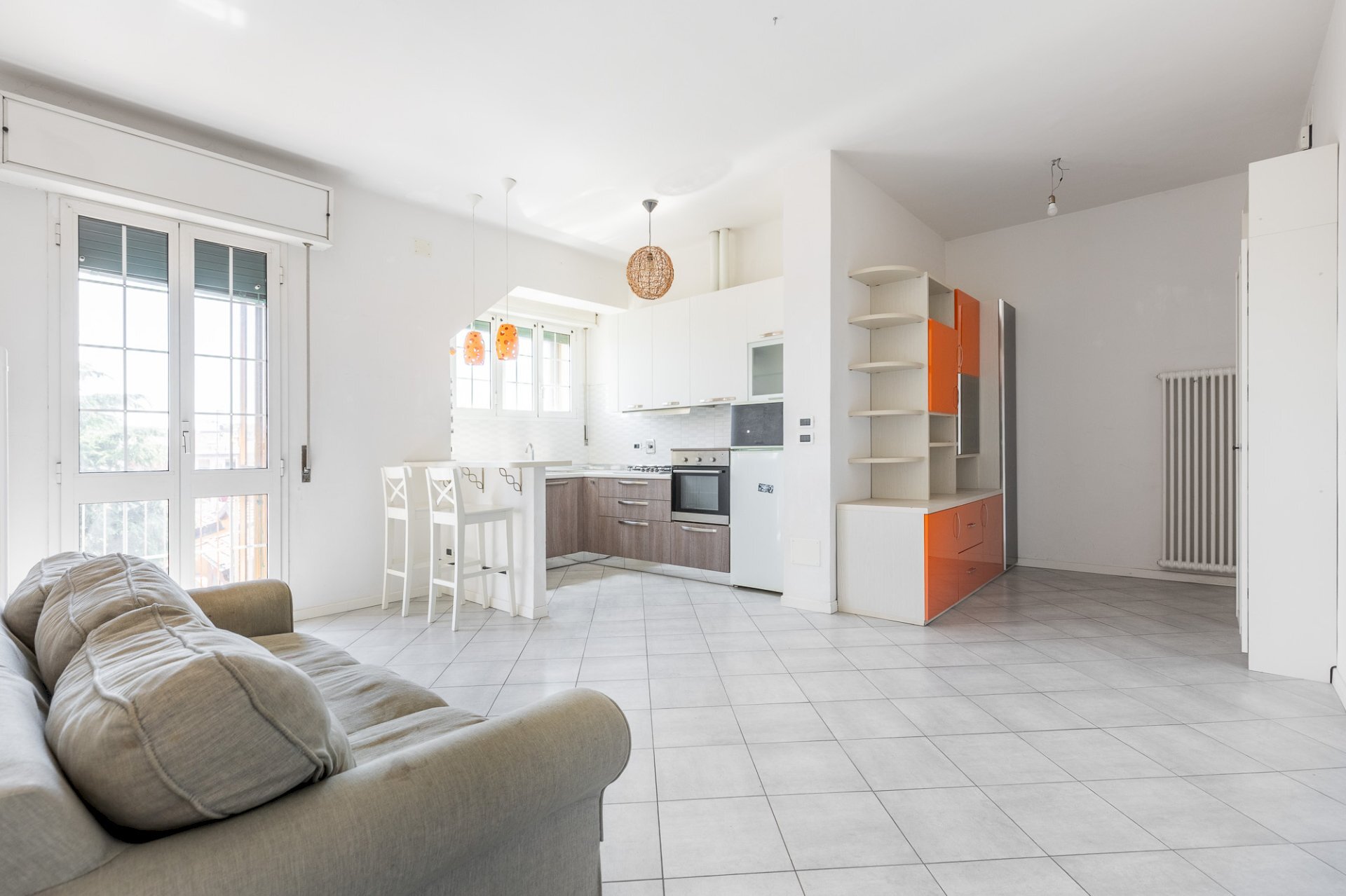 Trilocale Bologna - foto 1