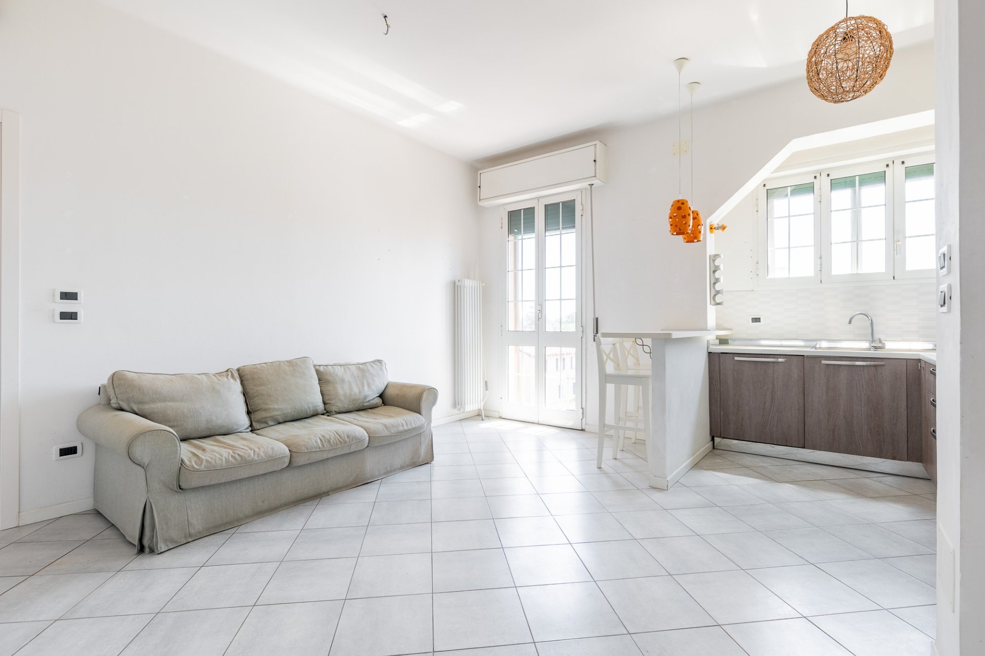 Trilocale Bologna - foto 2