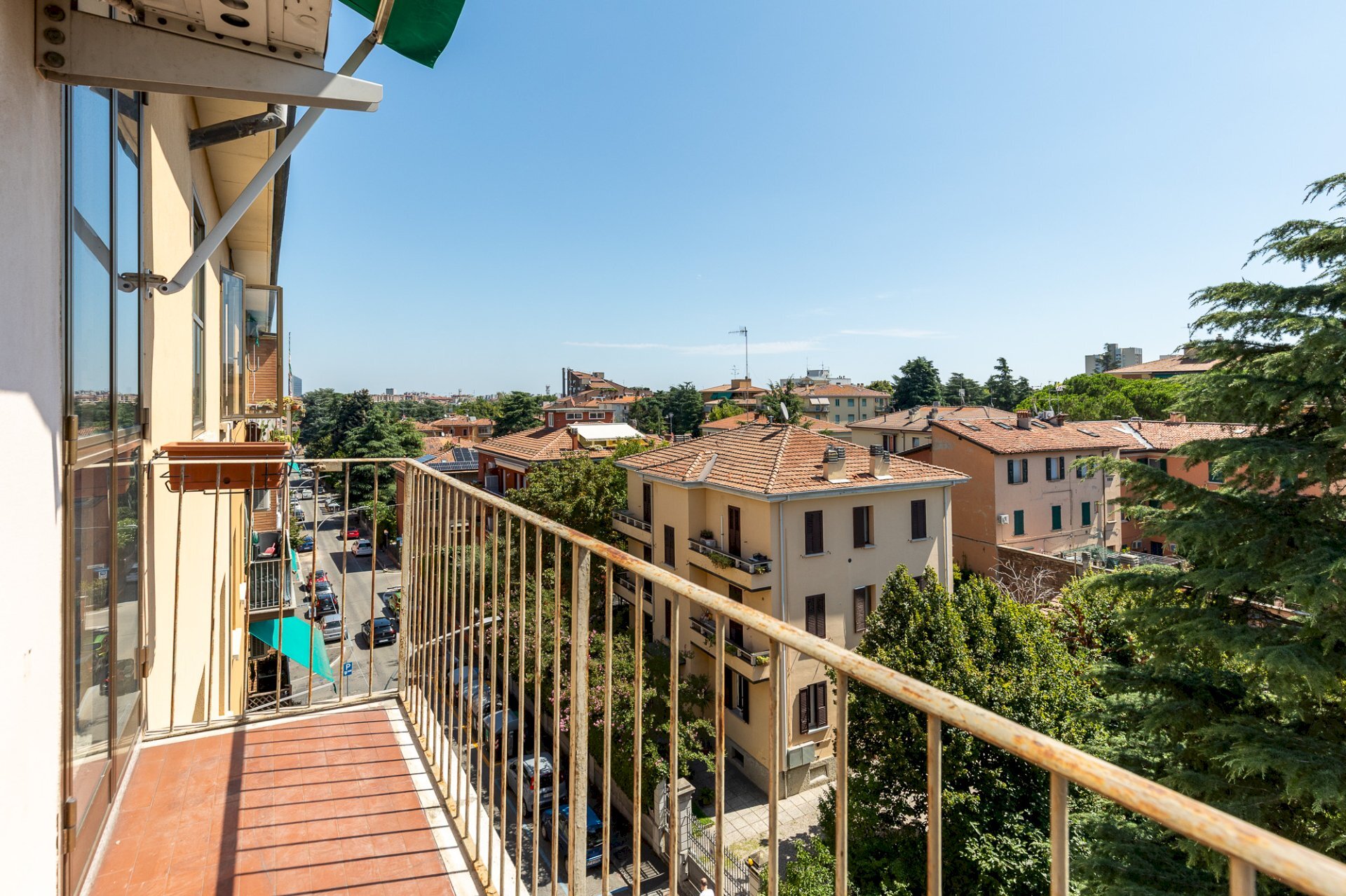 Trilocale Bologna - foto 3