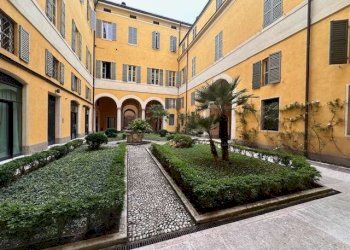 Trilocale Modena (zona Centro Storico) - foto 13