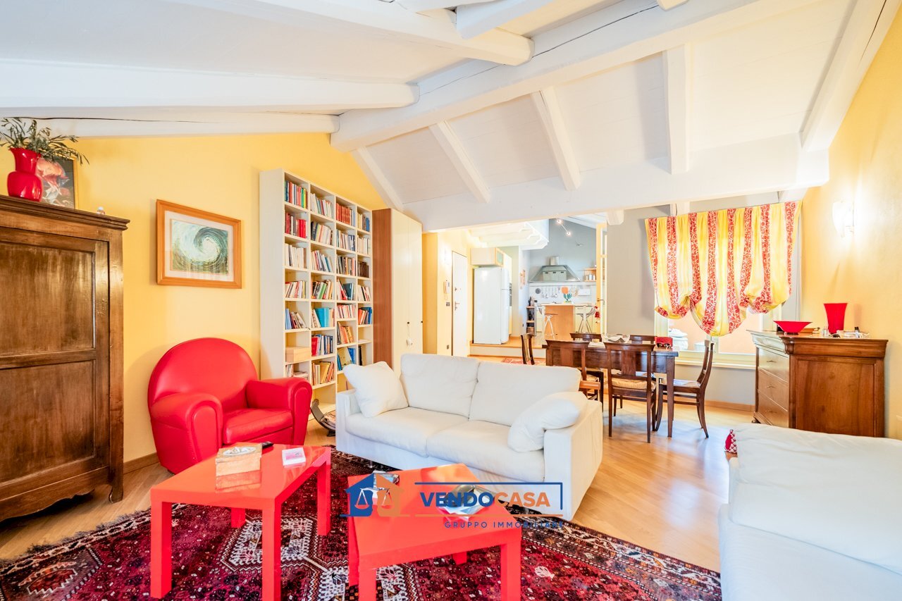 Attico Centallo - foto 2