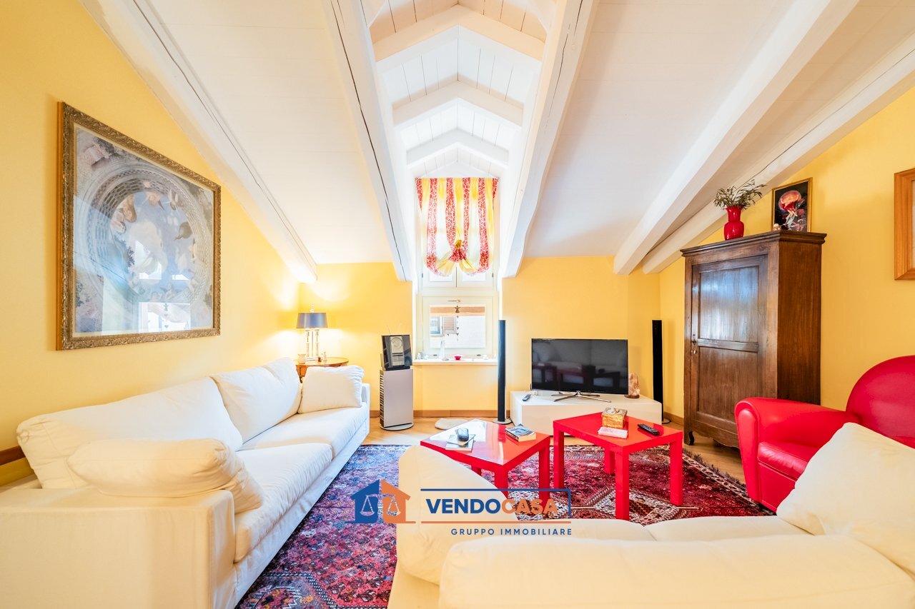 Attico Centallo - foto 3