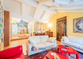 Attico Centallo - foto 1