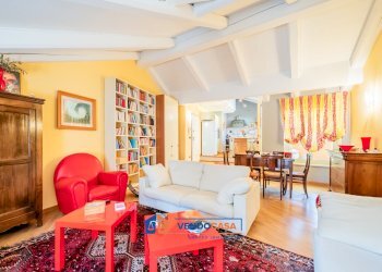 Attico Centallo - foto 2