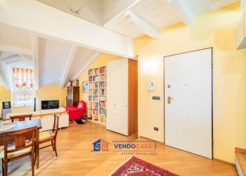 Attico Centallo - foto 5