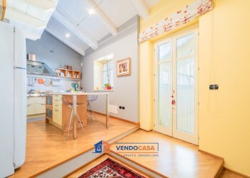 Attico Centallo - foto 6