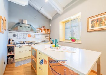 Attico Centallo - foto 7