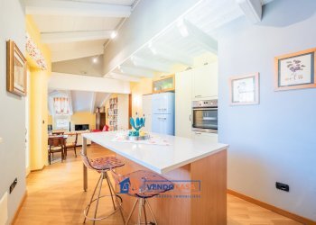 Attico Centallo - foto 8