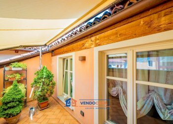 Attico Centallo - foto 9