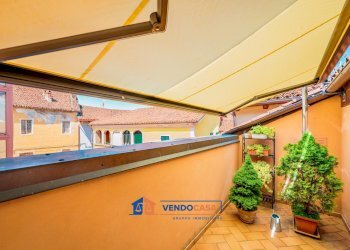 Attico Centallo - foto 10