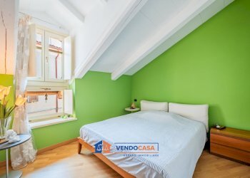 Attico Centallo - foto 13