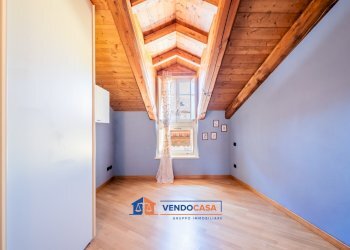 Attico Centallo - foto 14