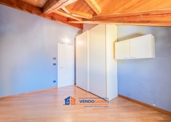 Attico Centallo - foto 15