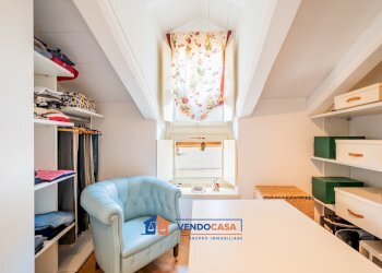 Attico Centallo - foto 16