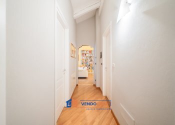 Attico Centallo - foto 21