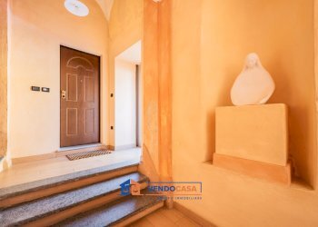 Attico Centallo - foto 22