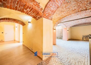 Attico Centallo - foto 23