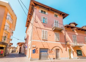 Attico Centallo - foto 30