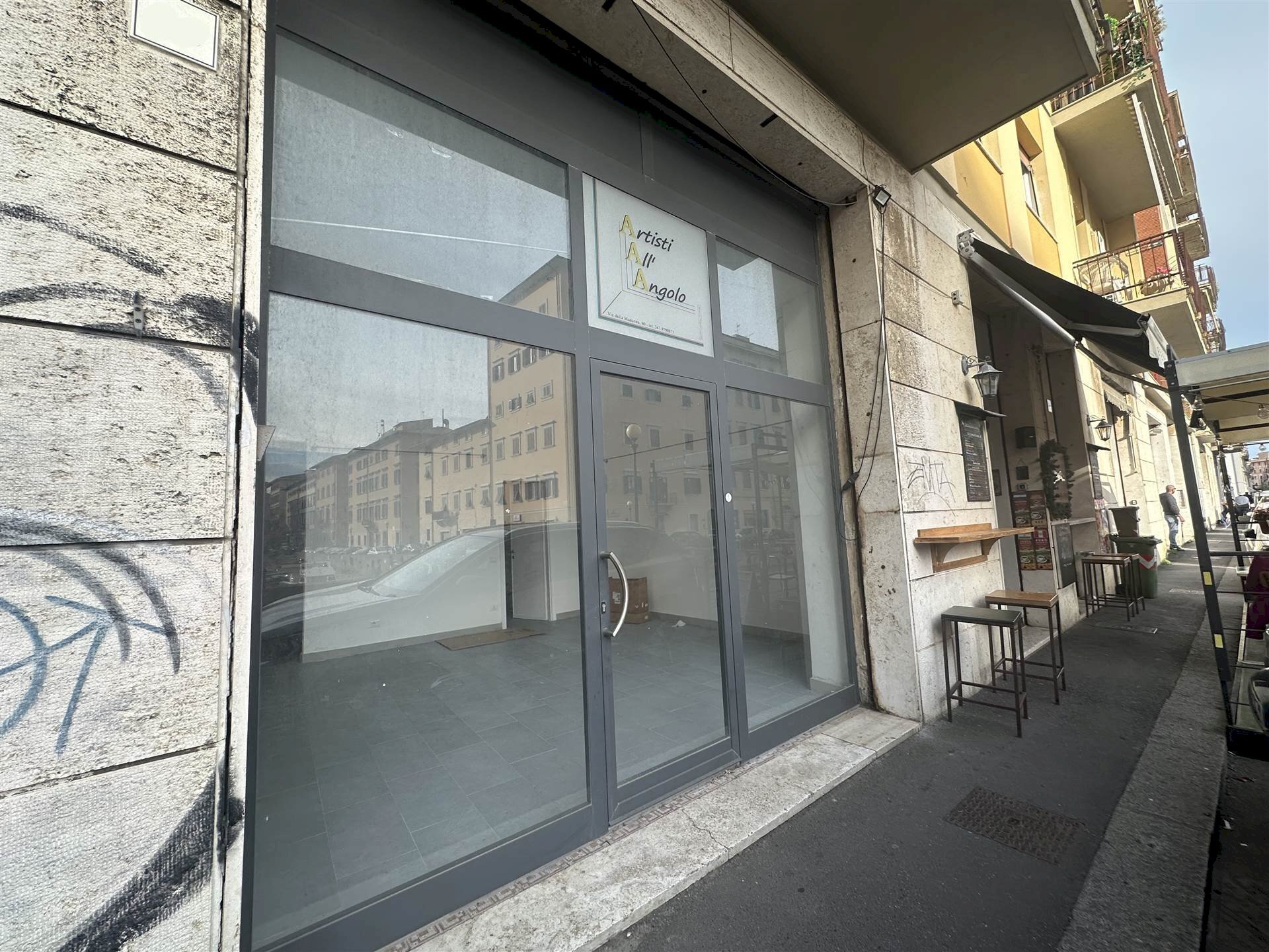 Negozio Livorno - foto 1