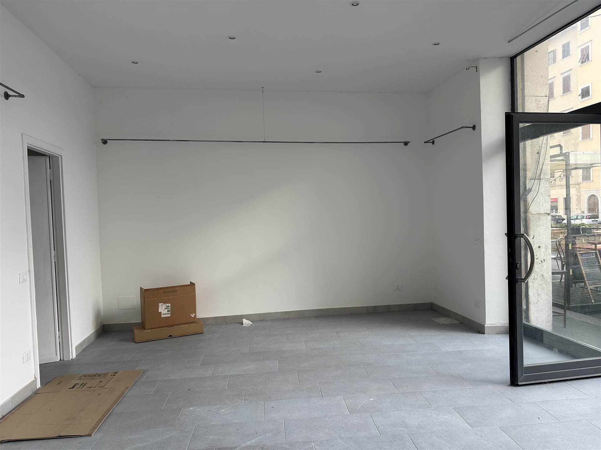 Negozio Livorno - foto 2