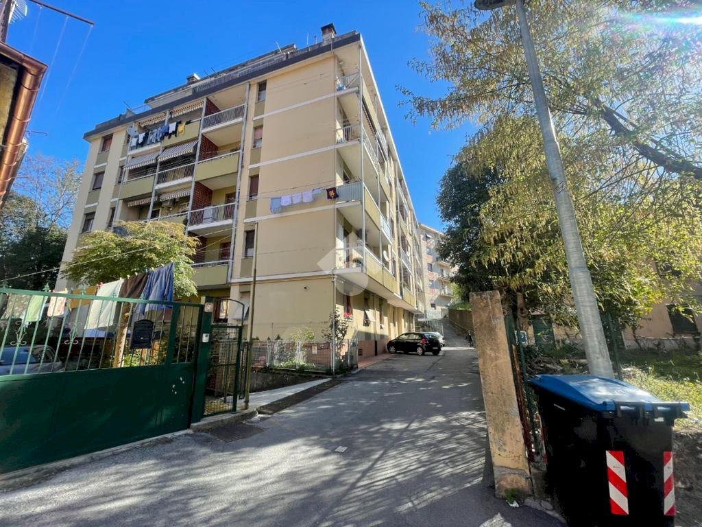 Appartamento Via Angelo Scala, Sant'Olcese - foto 2