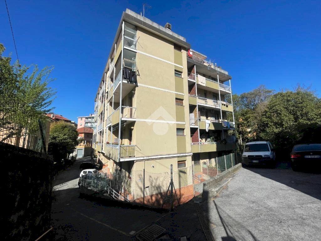 Apartment Via Angelo Scala, Sant'Olcese - photo 1